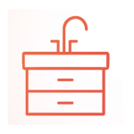 Floating & Floor Vanities