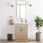 Vanities OAK + Natural Maple - Image 3