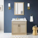 Vanities OAK + Natural Maple - Image 2
