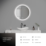 Mirror Circle - Image 4