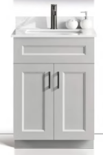 Vanities Solid Wood - Image 13