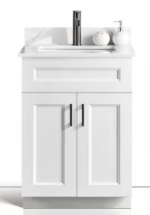Vanities Solid Wood - Image 5