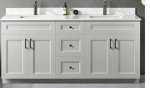 Vanities Solid Wood - Image 17