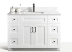 Vanities Solid Wood - Image 8