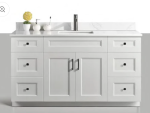 Vanities Solid Wood - Image 15