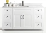 Vanities Solid Wood - Image 7