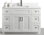 Vanities Solid Wood - Image 14