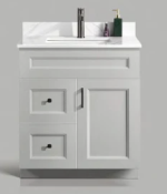 Vanities Solid Wood
