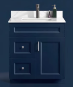 Vanities Solid Wood - Image 21