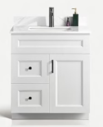 Vanities Solid Wood - Image 4