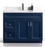 Vanities Solid Wood - Image 20