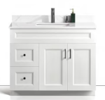 Vanities Solid Wood - Image 3