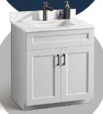 Vanities Solid Wood - Image 19